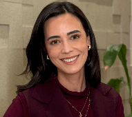 Dra. Marília Almeida